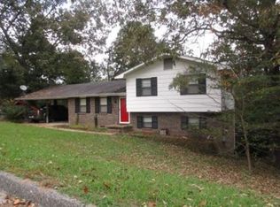 72 Glass Slipper Trl, Flintstone, GA 30725