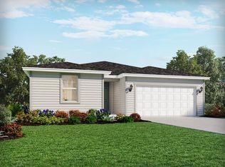 4 Ararat Dr, Palm Coast, FL 32137
