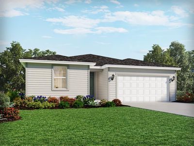 4 Ararat Dr, Palm Coast, FL, 32137