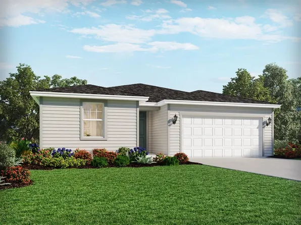 30 Ararat Dr, Palm Coast, FL 32137