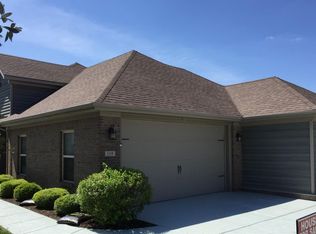 119 Echo Path, Georgetown, KY 40324