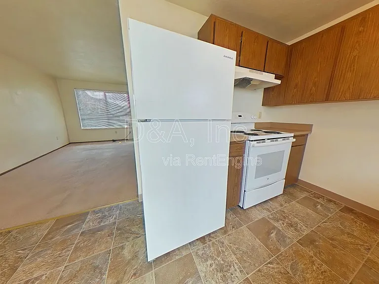 2521 SW Pickford St #B — Photo 5