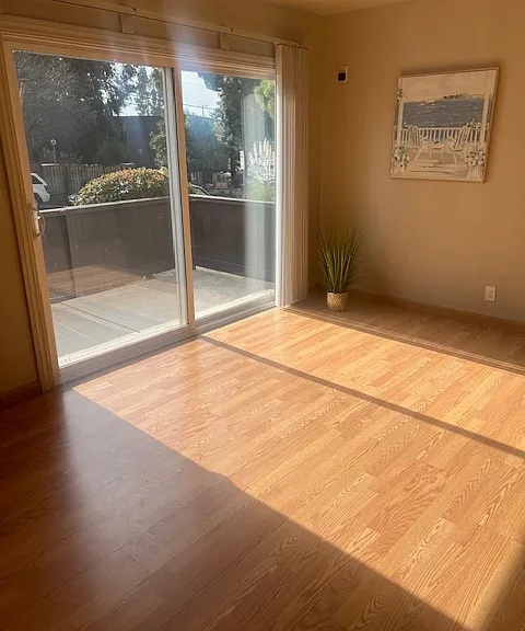 1891 Laguna St #30 — Photo 8