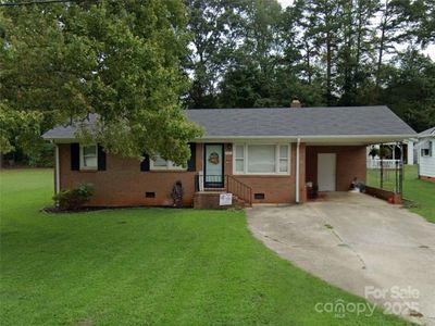 2067 Lithia Springs Rd, Lincolnton, NC, 28092