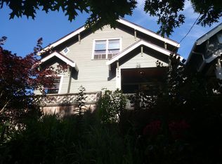 915 22nd Ave, Seattle, WA 98122