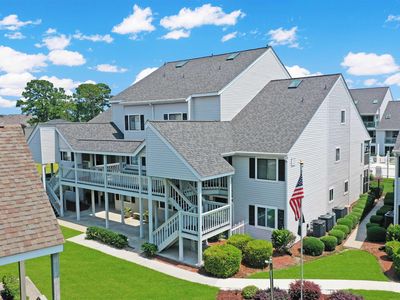 1880 Auburn Ln. #28-G, Myrtle Beach, SC, 29575