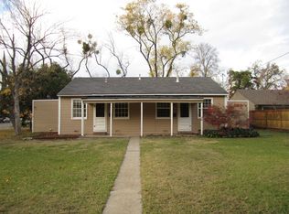 1754 Vallombrosa Ave, Chico, CA 95926