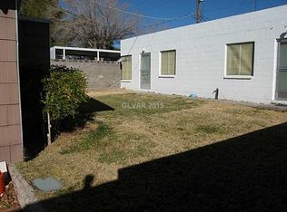 627 Avenue C APT C, Boulder City, NV 89005