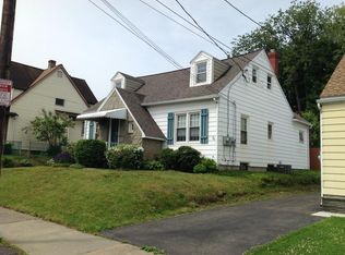 280 Burbank Ave, Johnson City, NY 13790