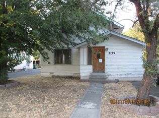 2129 Vine Ave, Klamath Falls, OR 97601