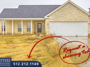 307 Brown Rd, Mc Dade, TX 78650