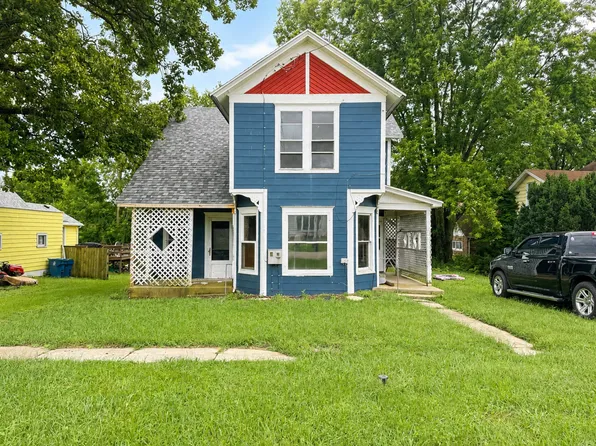 320 Pontiac St, Tonica, IL 61370