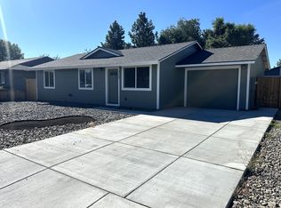 3150 SW Pumice Ave, Redmond, OR 97756