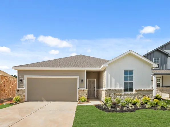 9790 Caney Bend Rd, Conroe, TX 77303