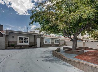 4369 Vegas Valley Dr, Las Vegas, NV 89121