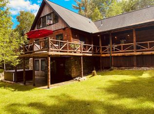 97 Branch Farm Rd, Saranac Lake, NY 12983