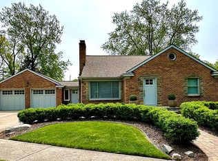 2830 Maplewood Dr SE, East Grand Rapids, MI