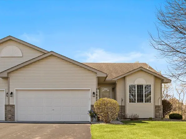 15933 Vale St NW, Andover, MN 55304