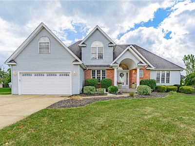 3911 Wildwing Dr, North tonawanda, NY, 14120