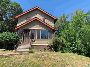 4509 Tioga St, Duluth, MN 55804