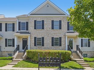 261 Autumn Ridge Cir, Pickerington, OH 43147