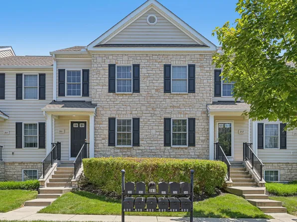 261 Autumn Ridge Cir, Pickerington, OH 43147