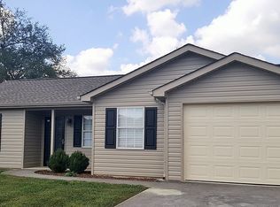 7737 Brickchase Ln, Knoxville, TN 37918