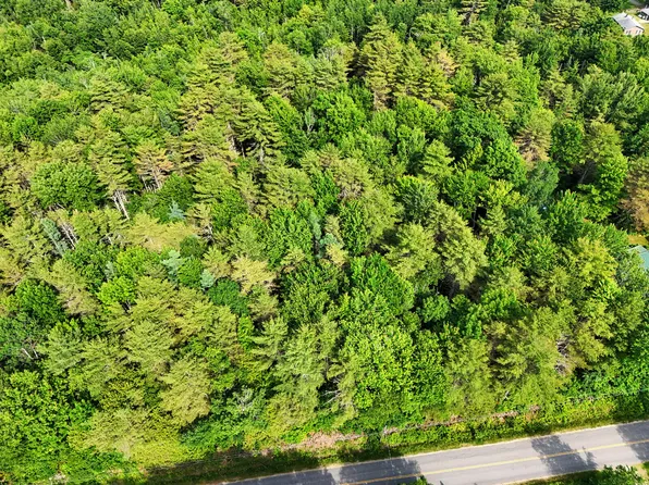TBD Nash Road, Pittston, ME 04345