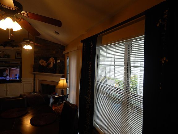 Family Room Doors to Courtyard