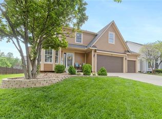 15640 S Widmer St, Olathe, KS 66062