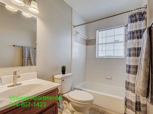 341 W Vinyard Rd APT 2, Duncanville, TX 75137