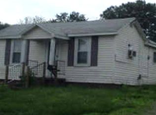 515 Strand Rd NE, Roanoke, VA 24012