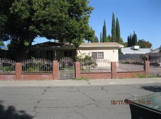 5241 Fitzwilliam Way, Sacramento, CA