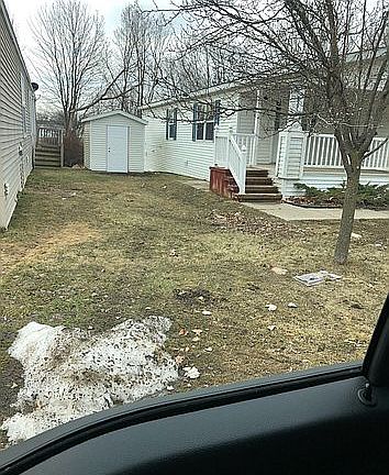 2nd image of 29911 Montmorency Dr #711