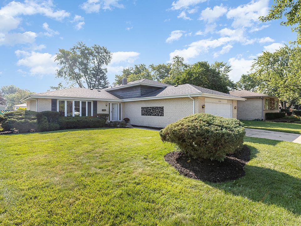 17243 71st Ave, Tinley Park, IL 60477 Zillow