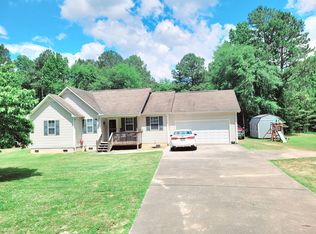 1043 Franklin Rd SW, Plainville, GA 30733