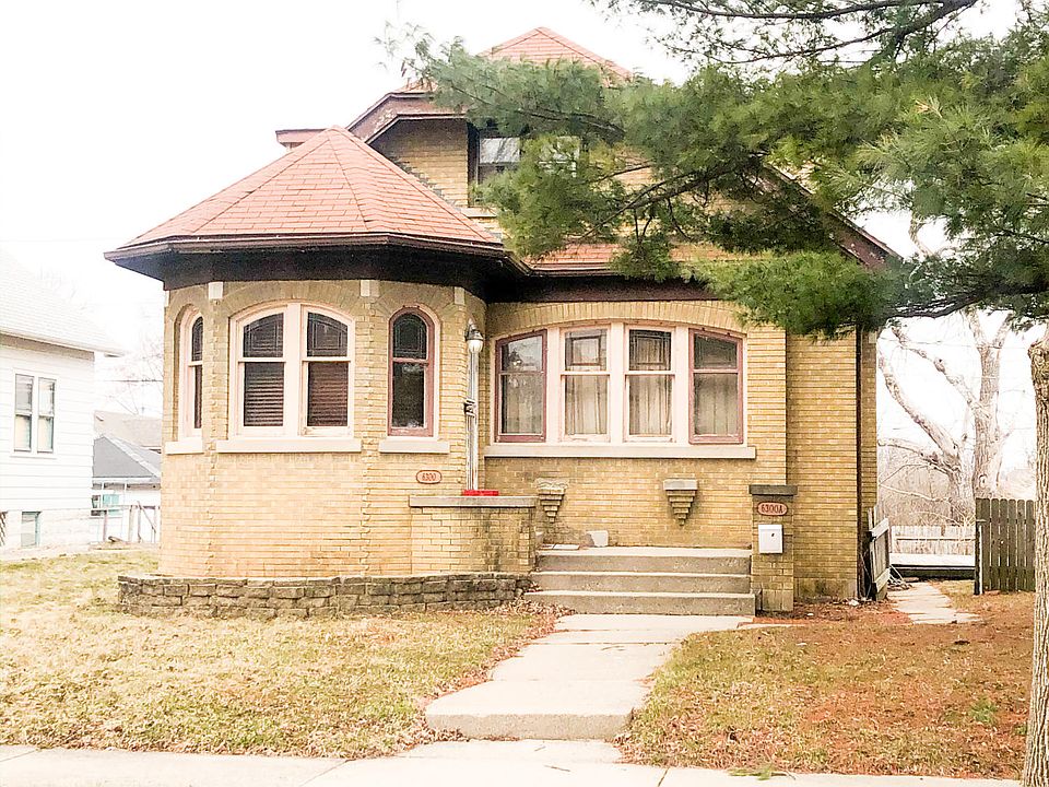 1st image of 6300 W Girard Ave #6300A