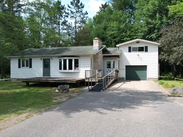 W4794 Cth D, Tomahawk, WI 54487