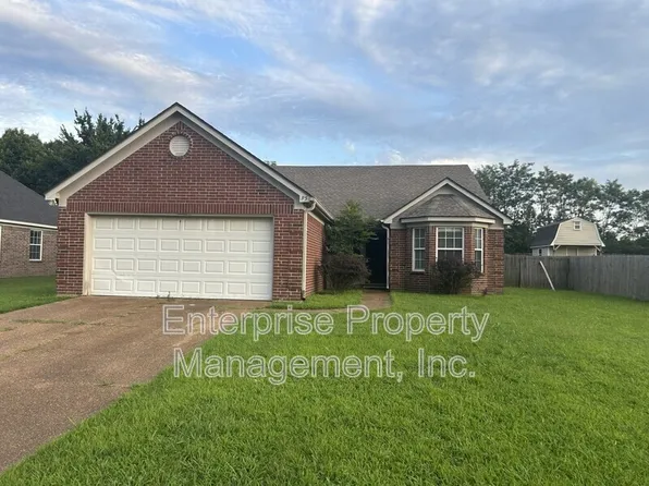 95 Arborlon Cv, Oakland, TN 38060