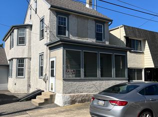 745 Brown St, Bristol, PA 19007