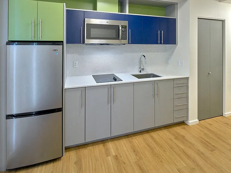 Ballard 57 — Photo 27