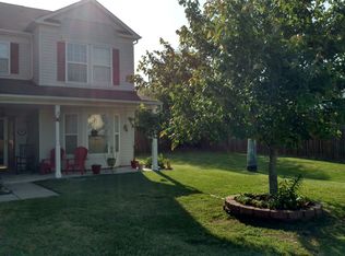 1106 Fenwick Ct, Clover, SC 29710