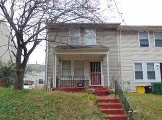25 N Athol Ave, Baltimore, MD 21229