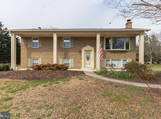 7675 Poplar St, Charlotte Hall, MD 20622