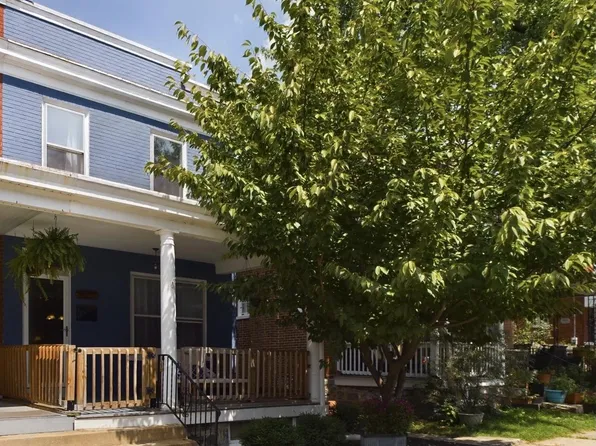 927 Edgewood Ave, Lancaster, PA 17603