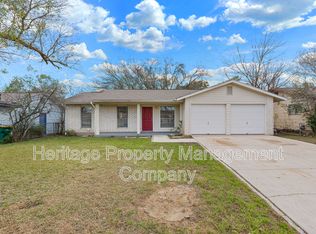 205 Royal Dr, Converse, TX 78109