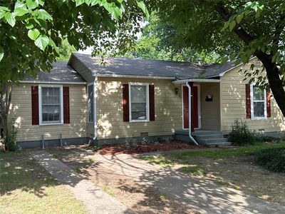 3112 Birch Park Dr, Richland Hills, TX, 76118