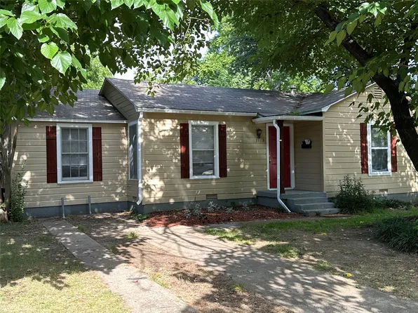 3112 Birch Park Dr, Richland Hills, TX 76118