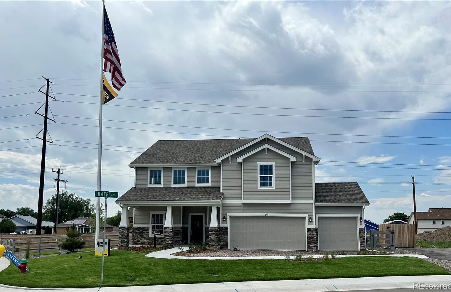 511 Raffi Avenue, Fort Lupton, CO 80621 Zillow