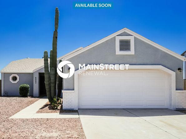 6053 W Maui Ln